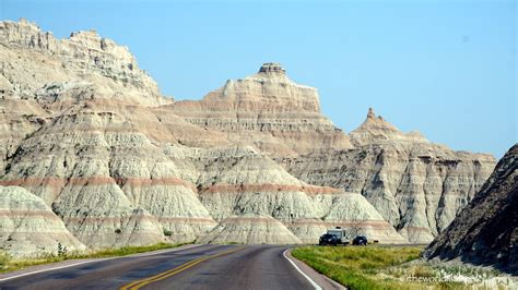 Tips For Visiting Badlands National Park With Kids The World Is A Book