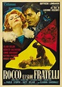 Rocco y sus hermanos (1960) - FilmAffinity