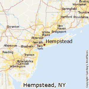 Best Places to Live in Hempstead, New York