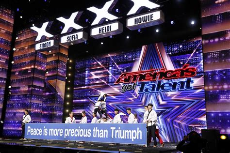 America's Got Talent 2021 Top 8 Auditions - Which Act Will Win?