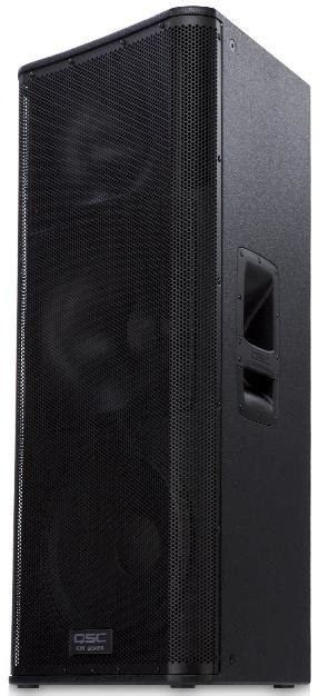 The Top 11 Best Powered Pa Speakers 2019 Gearank
