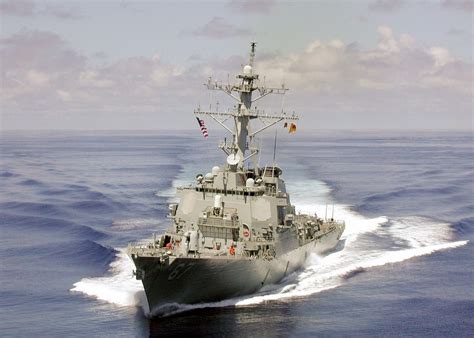 Remembering The Uss Cole Ddg 67 20th Anniversary Wisconsin Veterans