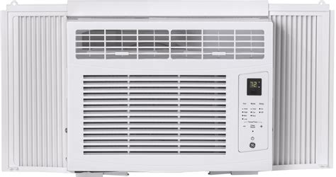 Ge Ahq06lz 6000 Btu Ez Mount Window Air Conditioner With 110 Ceer