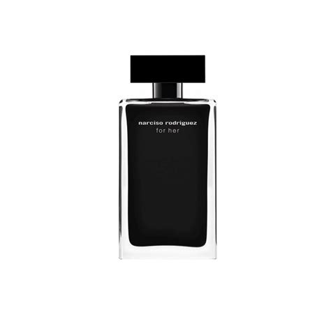 Narciso Rodriguez For Her Edt The Perfume Closet Ltd