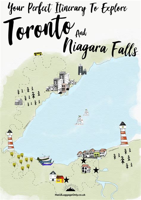Specialize in tour promotion, travel and pelancongan. How long is drive from toronto to niagara falls ...