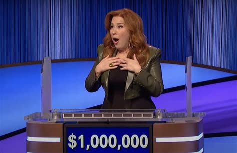 Celebrity Jeopardy Crowns Winner But Did ABC Spoil The Finale