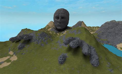 Roblox User Generated World Moves From Blocky Terrain To Smooth 3d