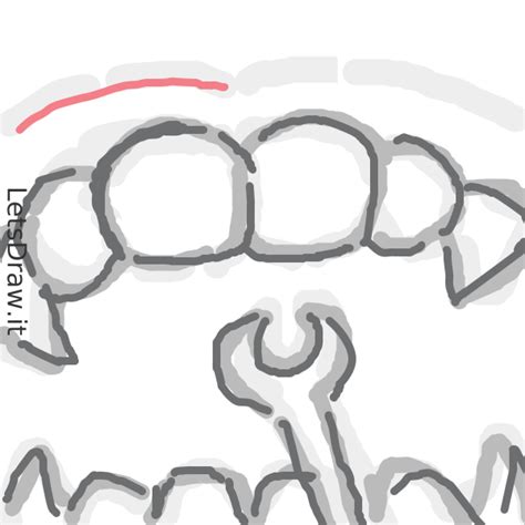 How To Draw Dentist R1dmqzkccpng Letsdrawit