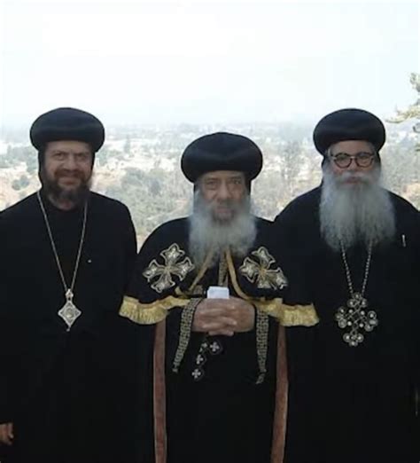 The 38th Anniversary Of The Ordination Of His Eminence Metropolitan