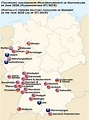 Список объектов армии США в Германии - List of United States Army ...