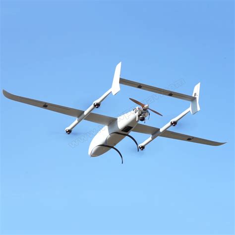 China Falcon F390 Super Powerful Hybrid Vtol Drone With Robust 39m