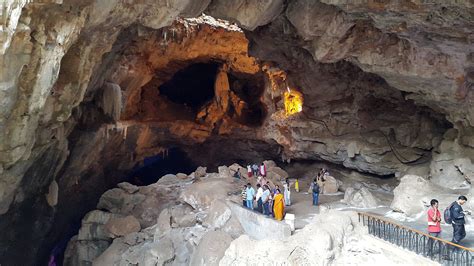 Some Interesting Facts About Borra Caves The Coffee Read