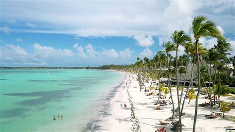 best vacation places in dominican republic touriangle