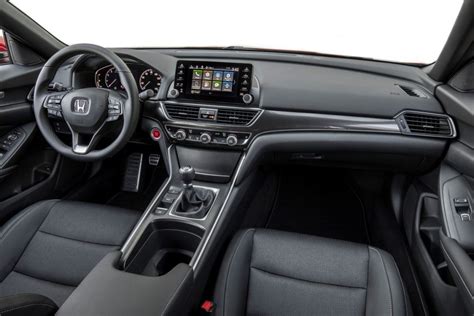 2023 Honda Accord Release Date Price And Specs