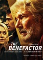The Benefactor DVD Release Date March 8, 2016