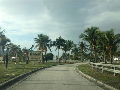 Haulover Park Parking In Miami Beach Parkme