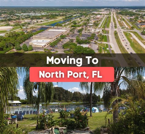 9 Things To Know Before Moving To North Port Fl Living In North Port