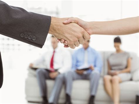 7 Tips For A Successful Interview - Staffing Solutions - Find Work in ...
