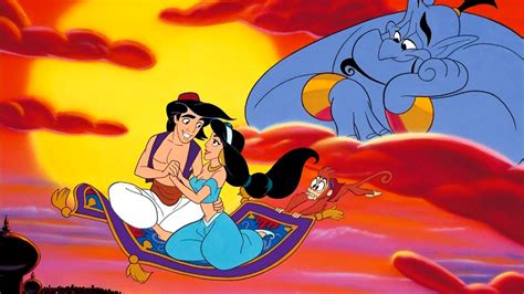 Aladdin En Streaming Direct Et Replay Sur Canal Mycanal