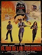 El Dia De Los Asesinos. Movie poster. Cartel de la Película | B. T ...