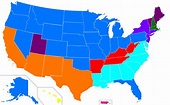 Ethnic groups of the United States - Simple English Wikipedia, the free ...