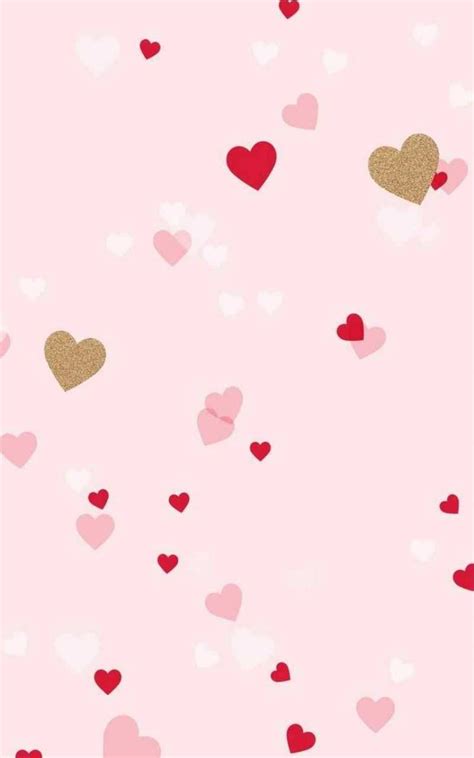 Cute Valentines Day Wallpaper - EnJpg