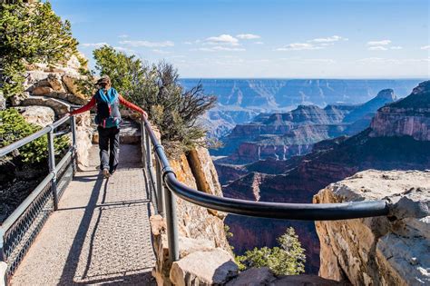 Grand Canyon National Parks 10 Best Day Hikes Grand Canyon National
