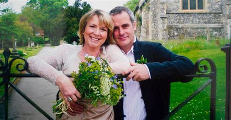 How Fern Britton Seduced Phil Vickery As They Split After Years Of Marriage Irish Mirror Online