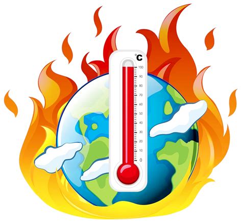 ¿es Efectivo Que Se Está Produciendo Un Cambio En El Clima