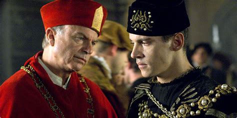 Watch all the latest and most popular sam neill movies and tv series on 123movies or download in hd on 123movies. The Tudors, Showtime - Television - Review - The New York ...