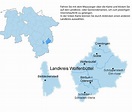 Landkreis Wolfenbüttel | Portal Niedersachsen