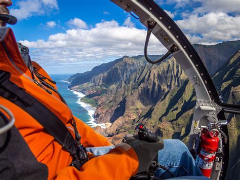 Awasome Kauai Doors Off Helicopter Tours References