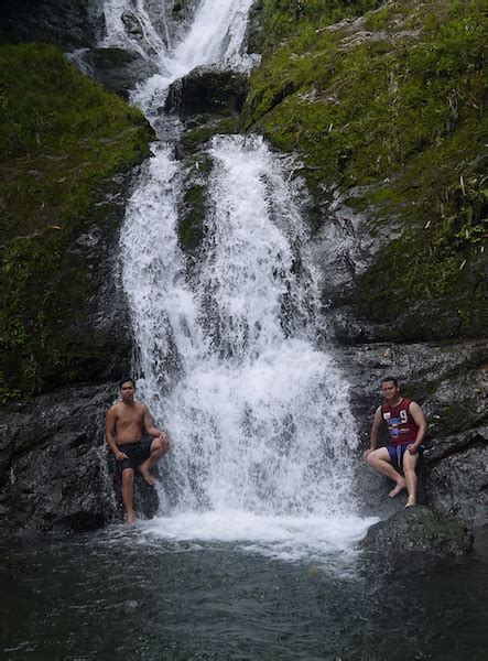 Best spa hotels in sarawak. Sebarau Waterfall, Sarawak hidden treasure - Asian Itinerary