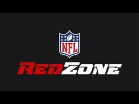 NFL Redzone Week Live Stream YouTube