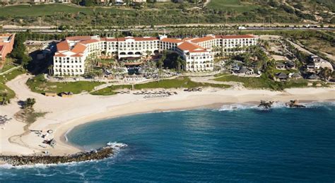 Hilton Los Cabos Beach And Golf Resort Mexico