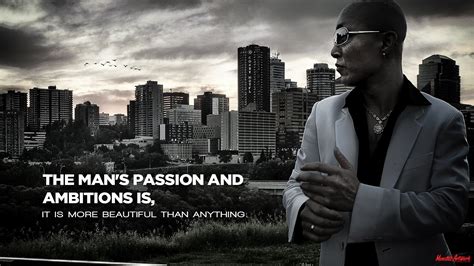 The Mans Passion Artwork 포토샵 3d 모델링 그래픽