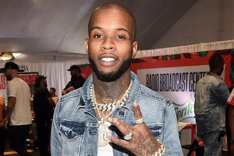 Tory Lanez Drops Highly Anticipated Project The New Toronto 3