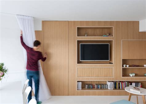 Storage Systems Variety For The Living Room Small Design