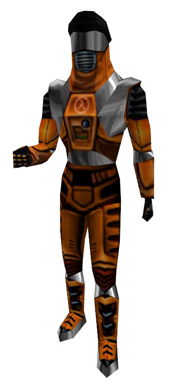 Image Hev Scientist Model Half Life Wiki Fandom Powered By Wikia