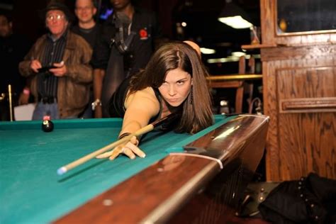 Top Most Attractive Billiards Players Seven Wonders Of The World