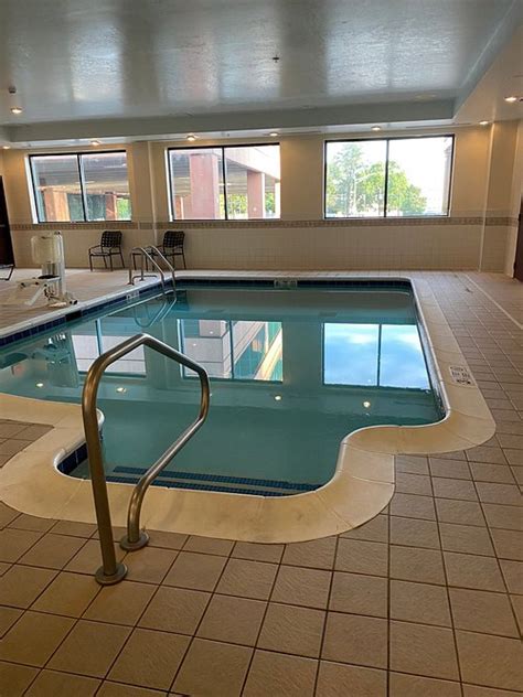 Hilton Garden Inn Albany Medical Center Updated 2022 Prices Reviews And Photos Ny Hotel
