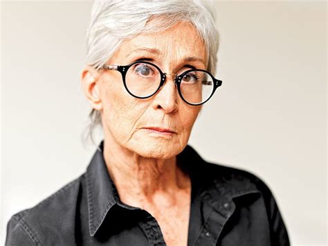 Choreographer Twyla Tharp Brings Two Bold New Works To Kennedy Center