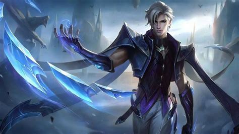 Mobile Legends Has Revealed Six Upcoming Heroes In Their Advanced