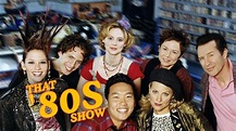 That '80s Show - FOX Series