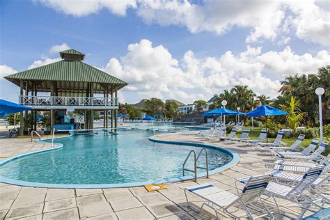 Jolly Beach Resort Antigua Sackville Travel Services