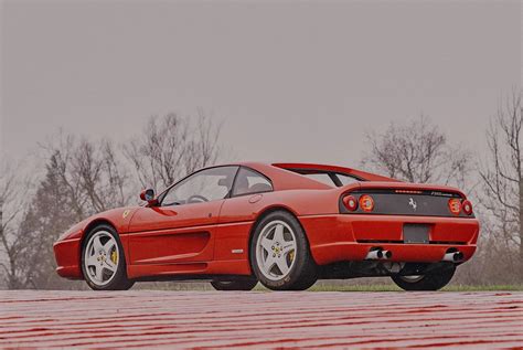 Heres How You Make One Of The Best Sports Cars Of The 1990s Even