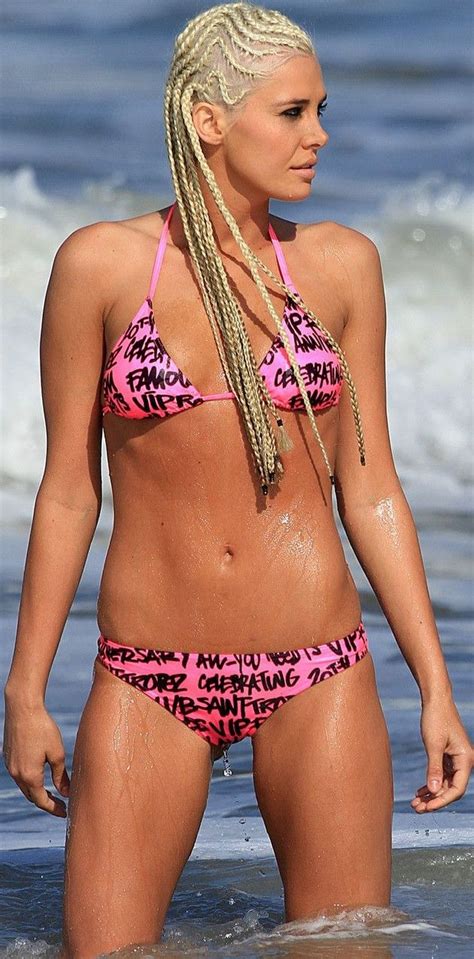 Hot Bikini Wallpapers Karissa Shannon Hot Bikini