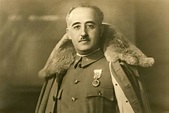 Francisco Franco – Biografie des spanischen Diktators