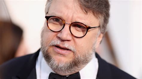 The Guillermo Del Toro Haunted Mansion Remake We Never Got To See