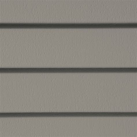 Especially when it's pretty much immediately after the installation. Monogram® Horizontal Vinyl Siding Products - CertainTeed